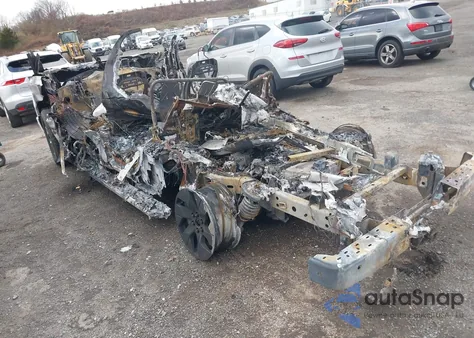 2023 Ford F-150 Lightning Lariat from USA, damaged, VIN 1FT6W1EV0PWG34290